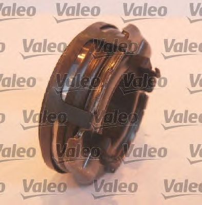 VALEO 801937 -  Комплект сцепления