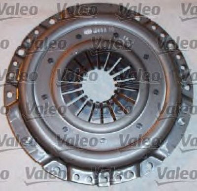 VALEO 801947 -  Комплект сцепления