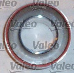 VALEO 801949 -  Комплект сцепления