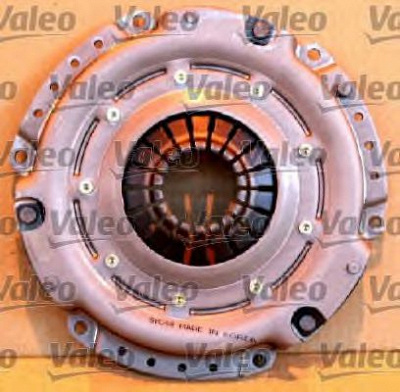 VALEO 801952 -  Комплект сцепления
