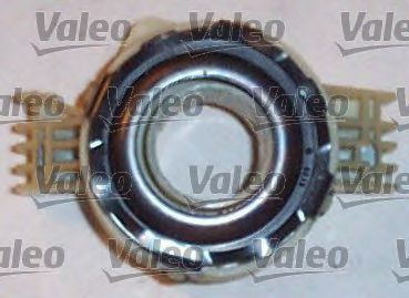VALEO 801977 -  Комплект сцепления