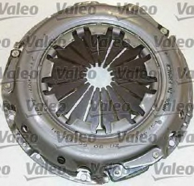 VALEO 801985 -  Комплект сцепления
