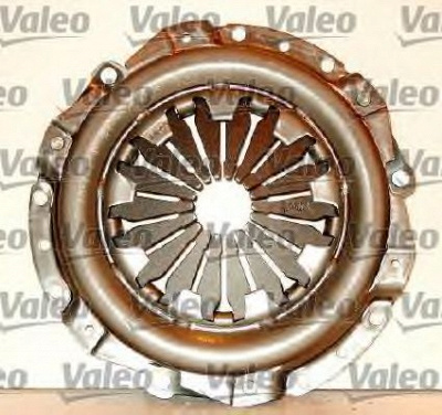 VALEO 801988 -  Комплект сцепления