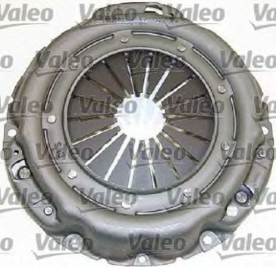 VALEO 801991 -  Комплект сцепления