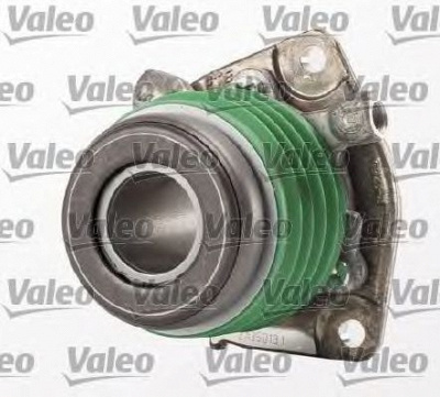 VALEO 804502 -  Центральный выключатель, система сцепления