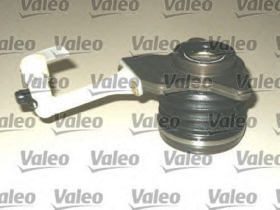 VALEO 804506 -  Центральный выключатель, система сцепления