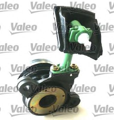 VALEO 804509 -  Центральный выключатель, система сцепления
