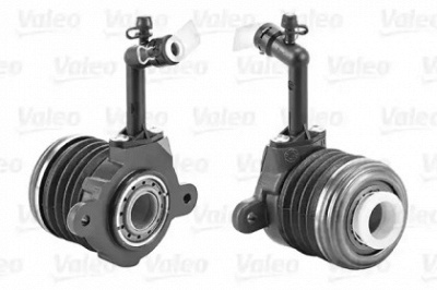 VALEO 804519 -  Центральный выключатель, система сцепления