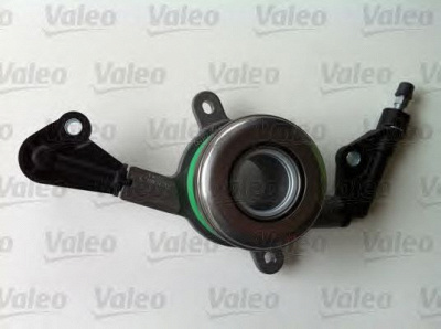 VALEO 804528 -  Центральный выключатель, система сцепления