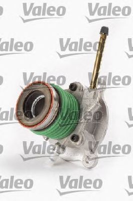 VALEO 804537 -  Центральный выключатель, система сцепления