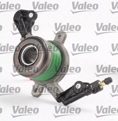 VALEO 804541 -  Центральный выключатель, система сцепления