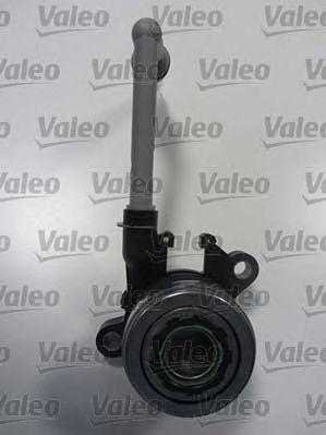 VALEO 804544 -  Центральный выключатель, система сцепления
