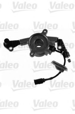 VALEO 804549 -  Центральный выключатель, система сцепления