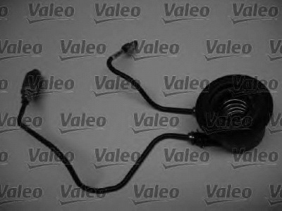 VALEO 804550 -  Центральный выключатель, система сцепления