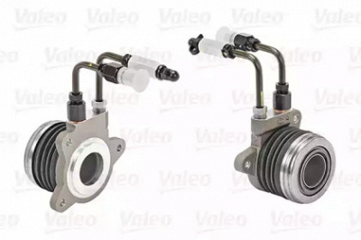 VALEO 804556 -  Центральный выключатель, система сцепления