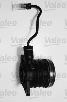 VALEO 804581 -  Центральный выключатель, система сцепления
