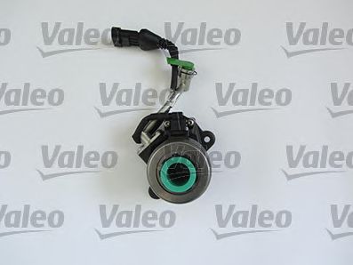 VALEO 804599 -  Центральный выключатель, система сцепления