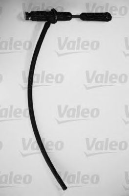 VALEO 804645 -  Главный цилиндр, система сцепления