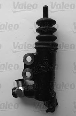 VALEO 804737 -  Рабочий цилиндр, система сцепления