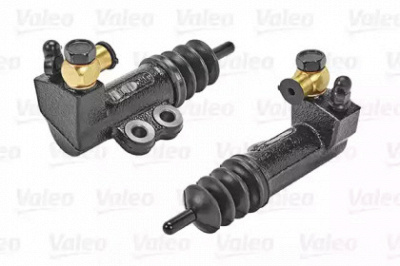 VALEO 804738 -  Рабочий цилиндр, система сцепления