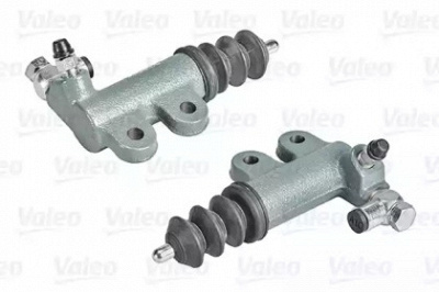 VALEO 804768 -  Рабочий цилиндр, система сцепления