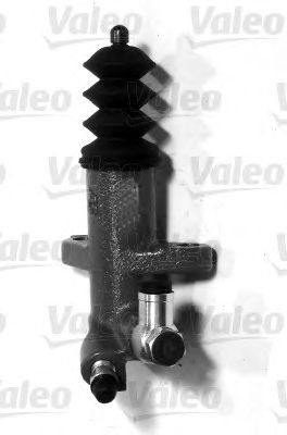 VALEO 804771 -  Рабочий цилиндр, система сцепления