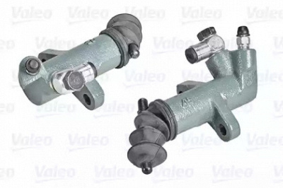 VALEO 804778 -  Рабочий цилиндр, система сцепления