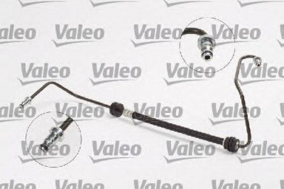 VALEO 804800 -  Проводка сцепления