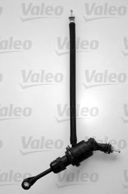 VALEO 804814 -  Главный цилиндр, система сцепления