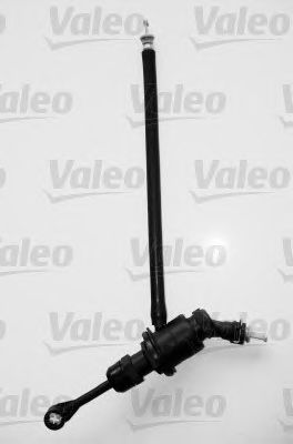 VALEO 804822 -  Главный цилиндр, система сцепления
