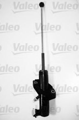 VALEO 804827 -  Главный цилиндр, система сцепления