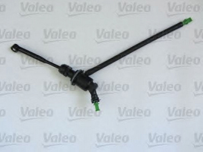 VALEO 804836 -  Главный цилиндр, система сцепления