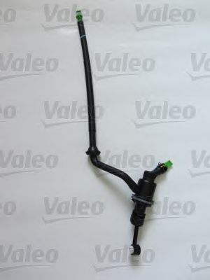VALEO 804837 -  Главный цилиндр, система сцепления