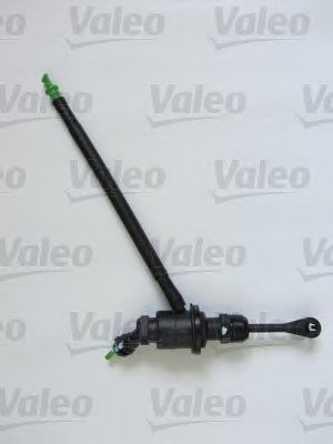 VALEO 804840 -  Главный цилиндр, система сцепления