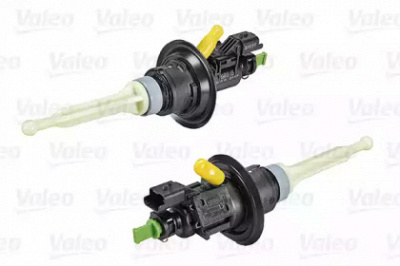 VALEO 804915 -  Главный цилиндр, система сцепления