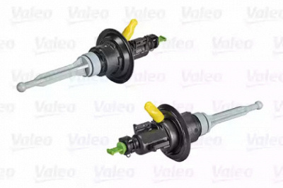 VALEO 804916 -  Главный цилиндр, система сцепления