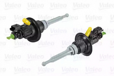 VALEO 804917 -  Главный цилиндр, система сцепления