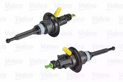 VALEO 804918 -  Главный цилиндр, система сцепления