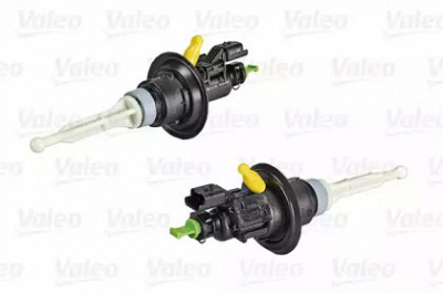 VALEO 804920 -  Главный цилиндр, система сцепления