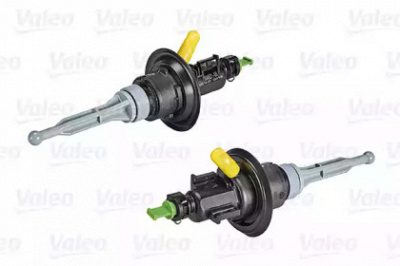 VALEO 804921 -  Главный цилиндр, система сцепления