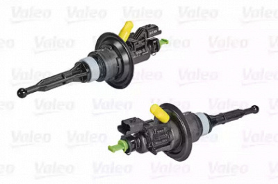 VALEO 804924 -  Главный цилиндр, система сцепления