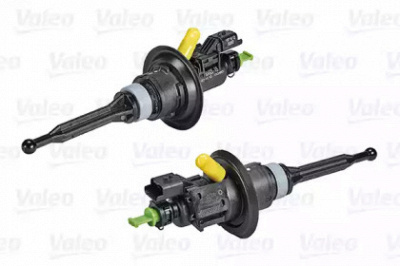 VALEO 804925 -  Главный цилиндр, система сцепления