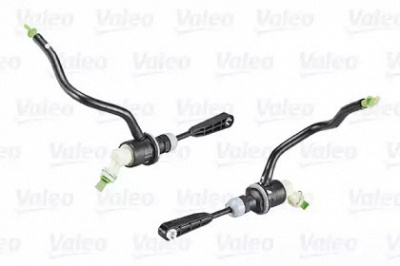 VALEO 804930 -  Главный цилиндр, система сцепления
