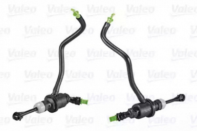VALEO 804931 -  Главный цилиндр, система сцепления