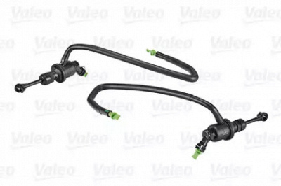 VALEO 804932 -  Главный цилиндр, система сцепления