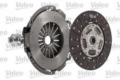 VALEO 805035 -  Комплект сцепления