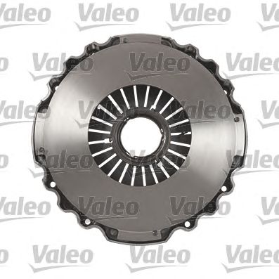 VALEO 805039 - Комплект сцепления