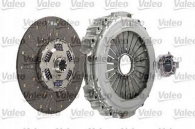 VALEO 805178 - Комплект сцепления