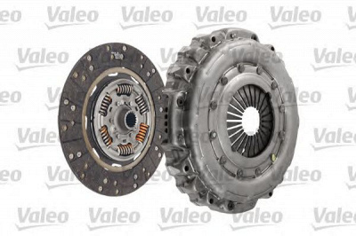 VALEO 805301 -  Комплект сцепления