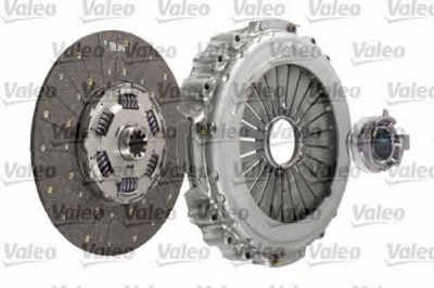 VALEO 805352 -  Комплект сцепления